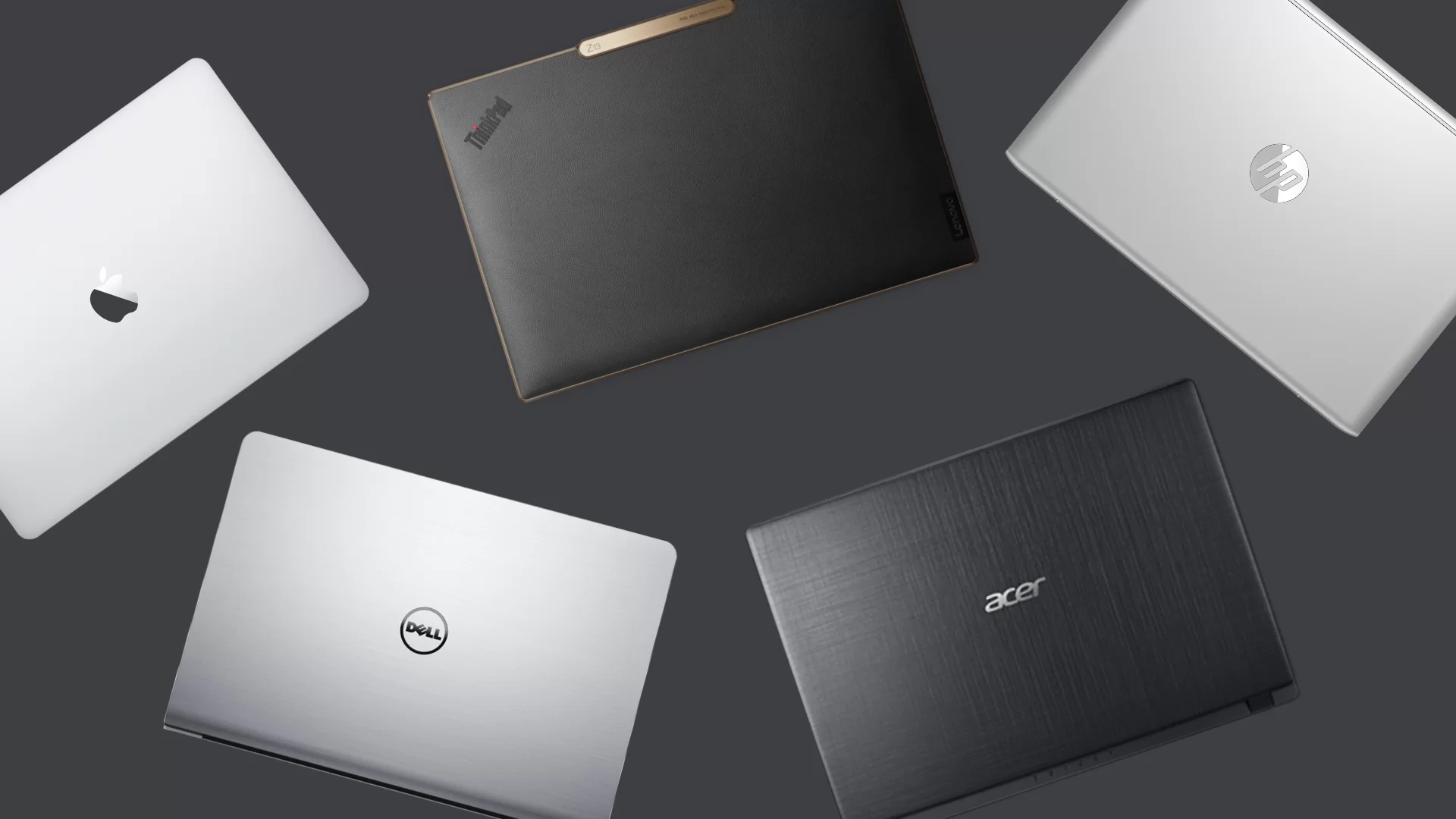 Refurbished Laptop 