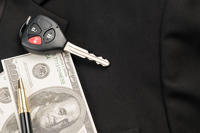 Car Title Loans