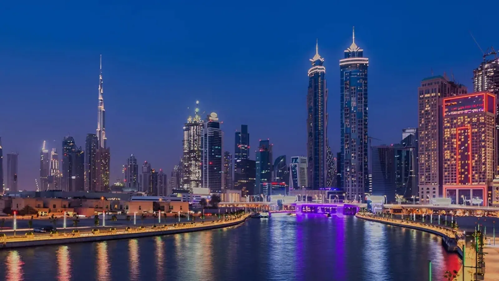 Property Investment