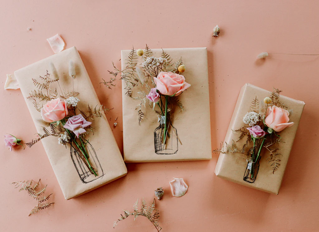 Flower Gifts